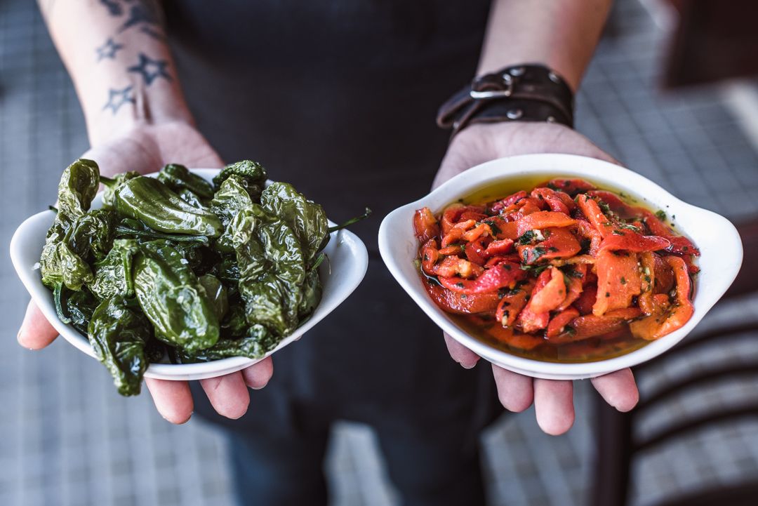 tapas ibiza