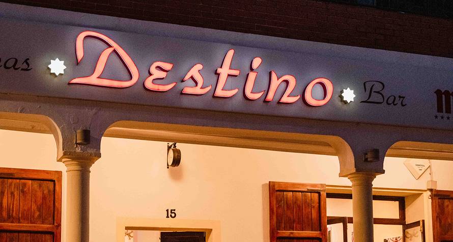 tapas ibiza destino